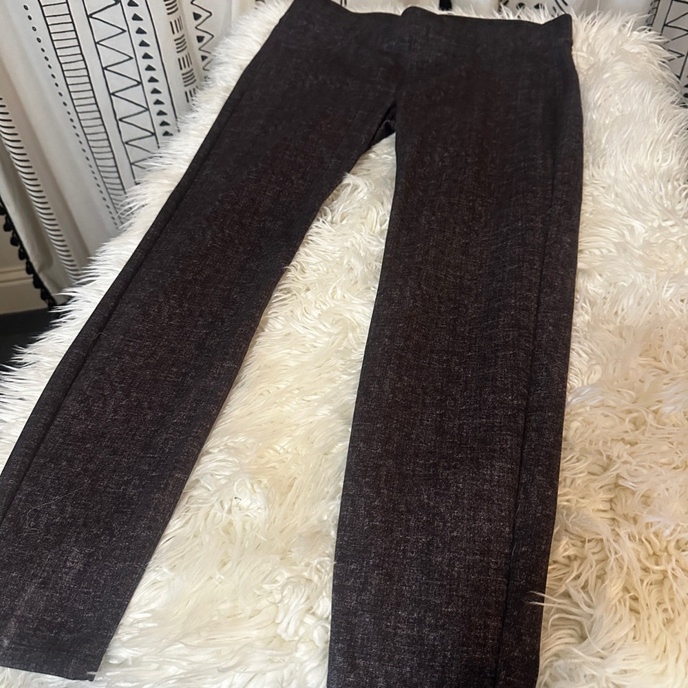 Liverpool Jeans Company Charcoal Pants